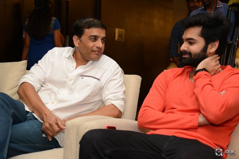 Nenu-Sailaja-Movie-Success-Meet